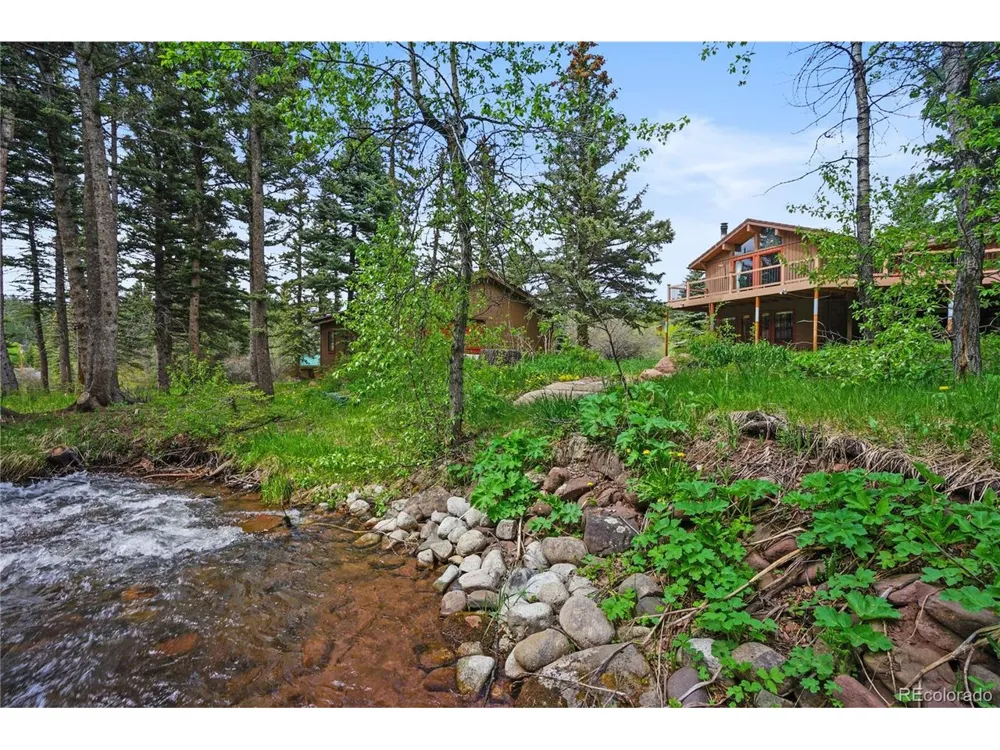 25 Cottonwood Trail La Veta, CO 81055