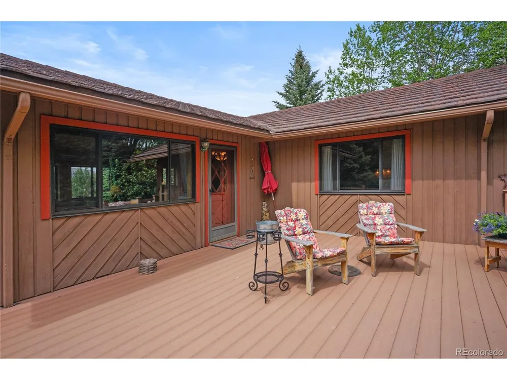 25 Cottonwood Trail La Veta, CO 81055