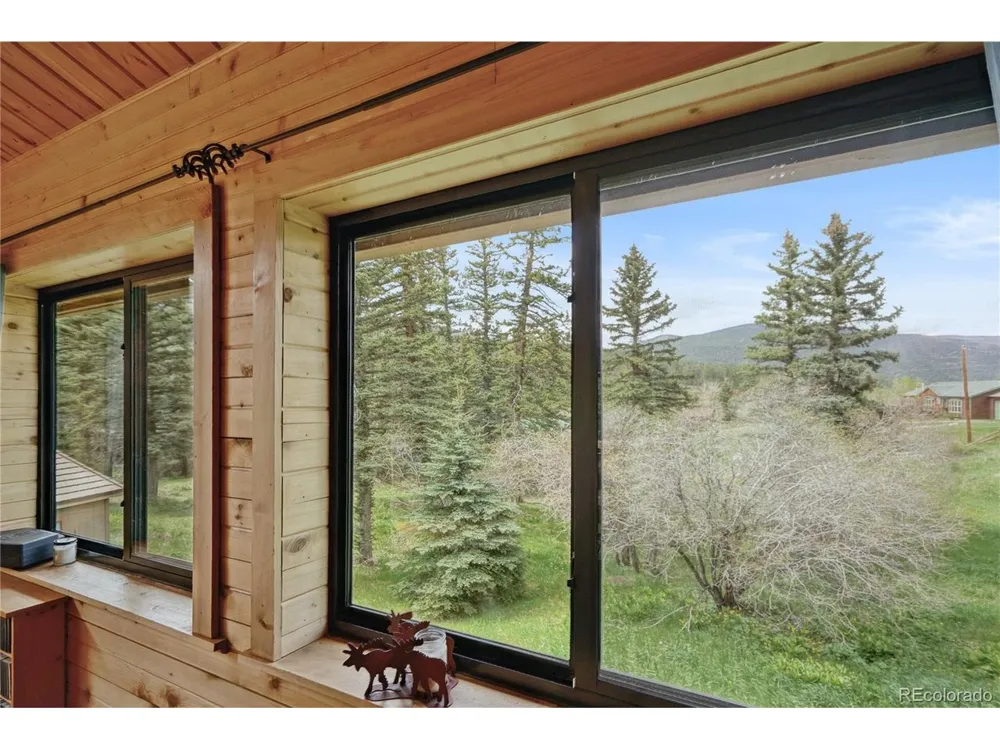 25 Cottonwood Trail La Veta, CO 81055