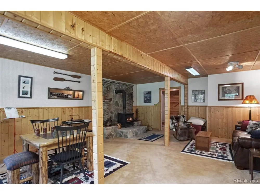 25 Cottonwood Trail La Veta, CO 81055