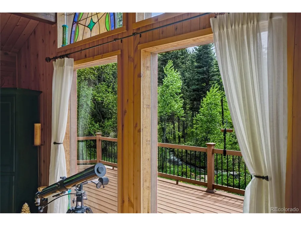 25 Cottonwood Trail La Veta, CO 81055