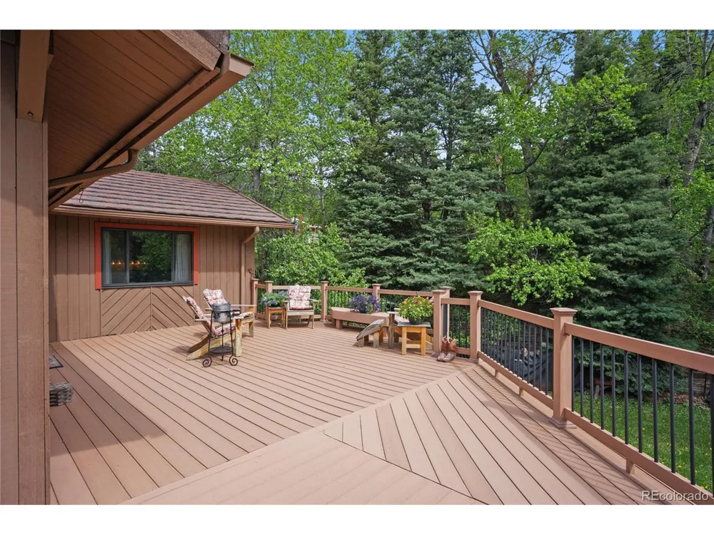 25 Cottonwood Trail La Veta, CO 81055