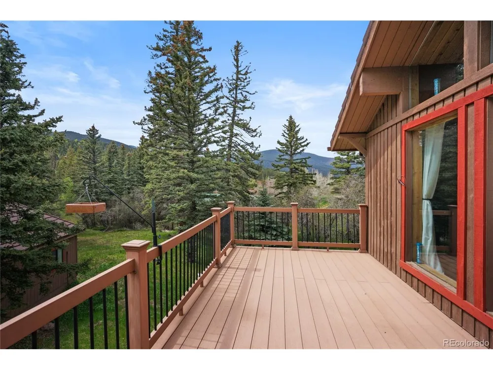 25 Cottonwood Trail La Veta, CO 81055