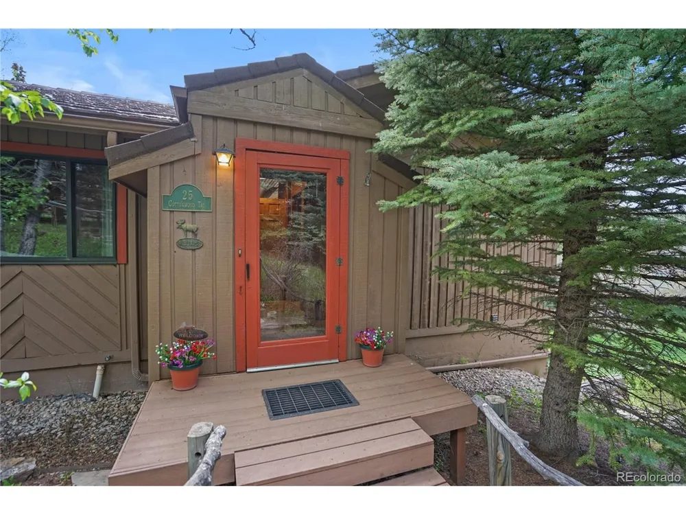 25 Cottonwood Trail La Veta, CO 81055