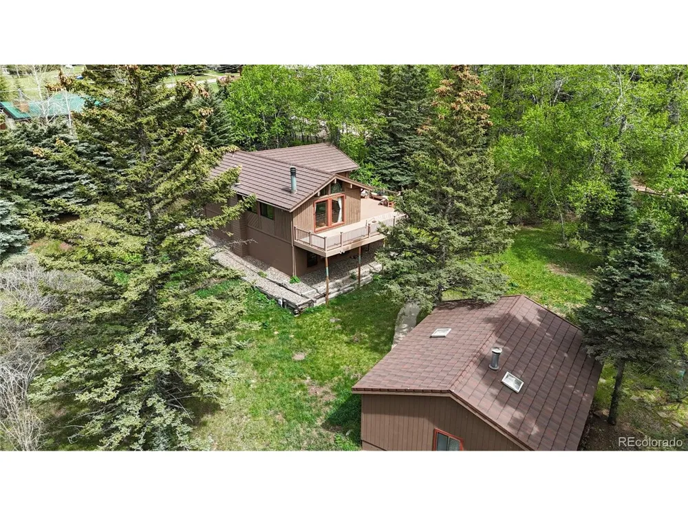 25 Cottonwood Trail La Veta, CO 81055