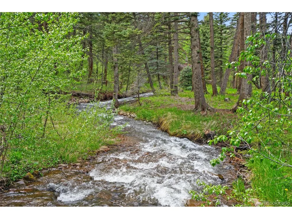 25 Cottonwood Trail La Veta, CO 81055