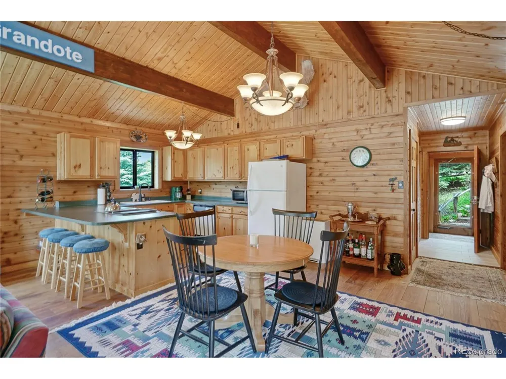 25 Cottonwood Trail La Veta, CO 81055