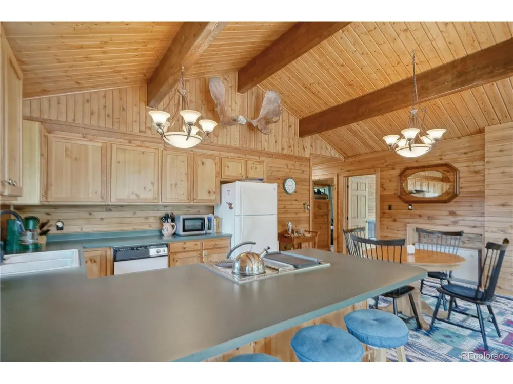 25 Cottonwood Trail La Veta, CO 81055