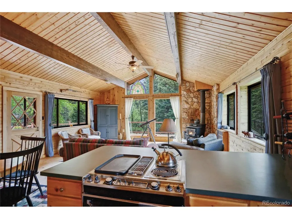 25 Cottonwood Trail La Veta, CO 81055