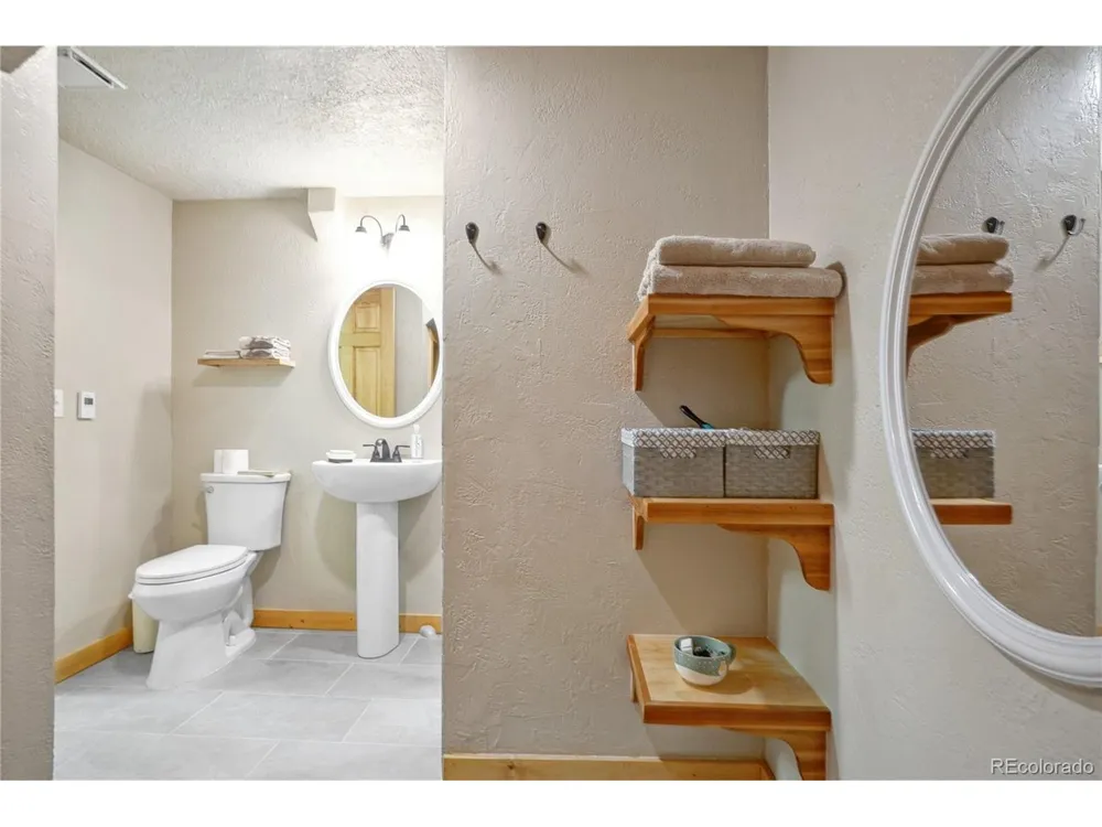 25 Cottonwood Trail La Veta, CO 81055