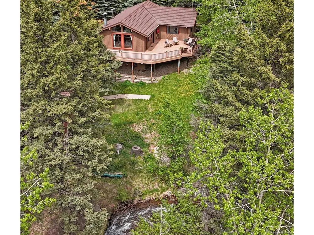 25 Cottonwood Trail La Veta, CO 81055