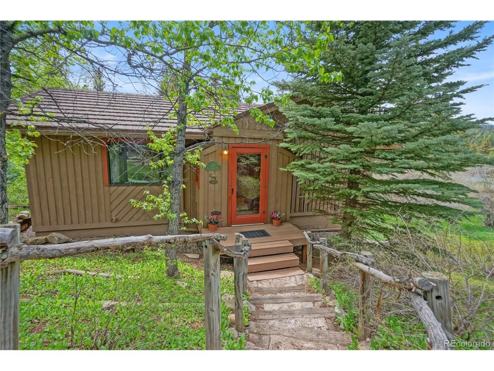 25 Cottonwood Trail La Veta, CO 81055