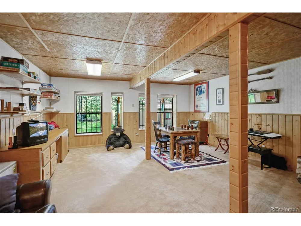 25 Cottonwood Trail La Veta, CO 81055