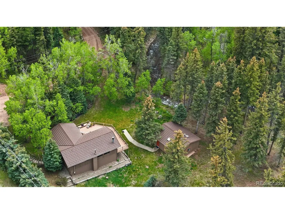 25 Cottonwood Trail La Veta, CO 81055