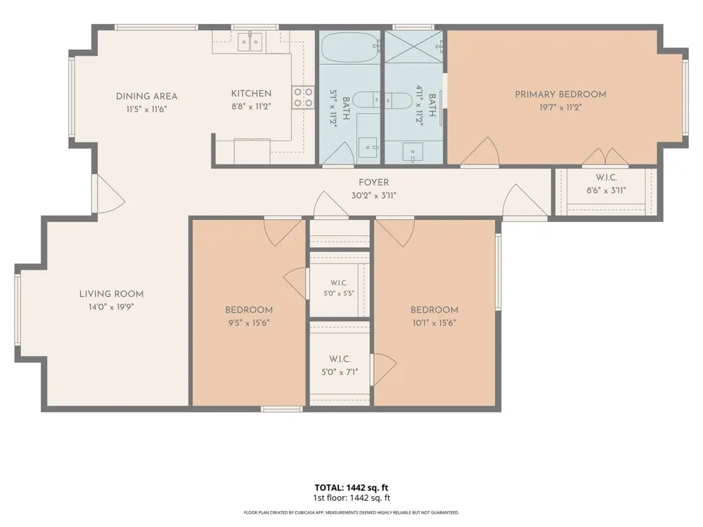 450 Biscayne Street Giddings, TX 78942