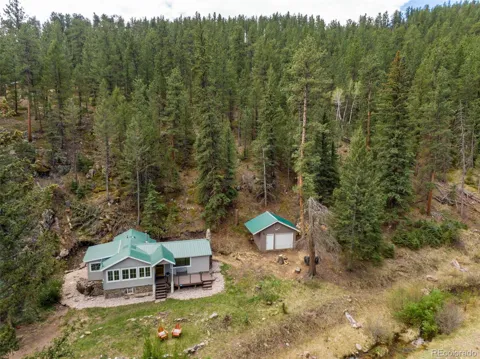 232 Fox Creek Road