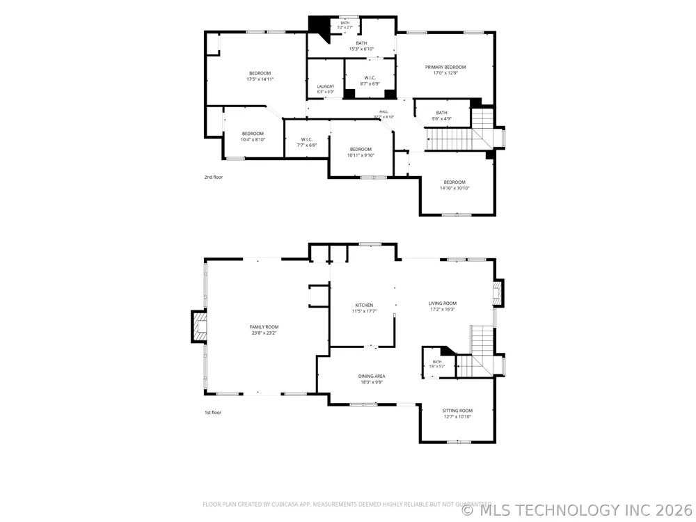14252 E Lake Drive Claremore, OK 74017