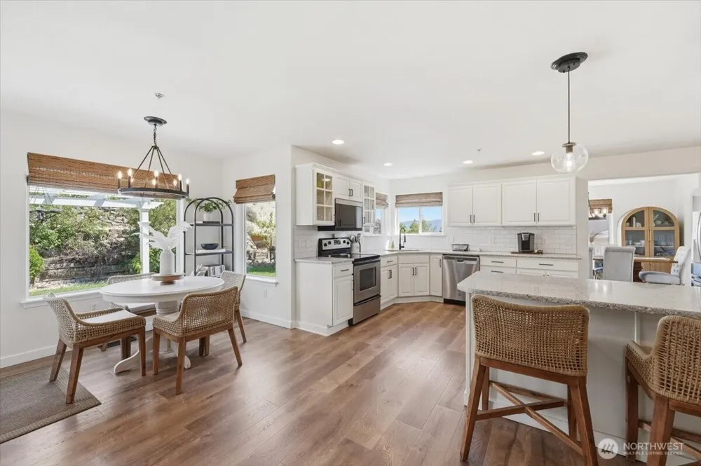 1255 Wheatridge Drive East Wenatchee, WA 98802