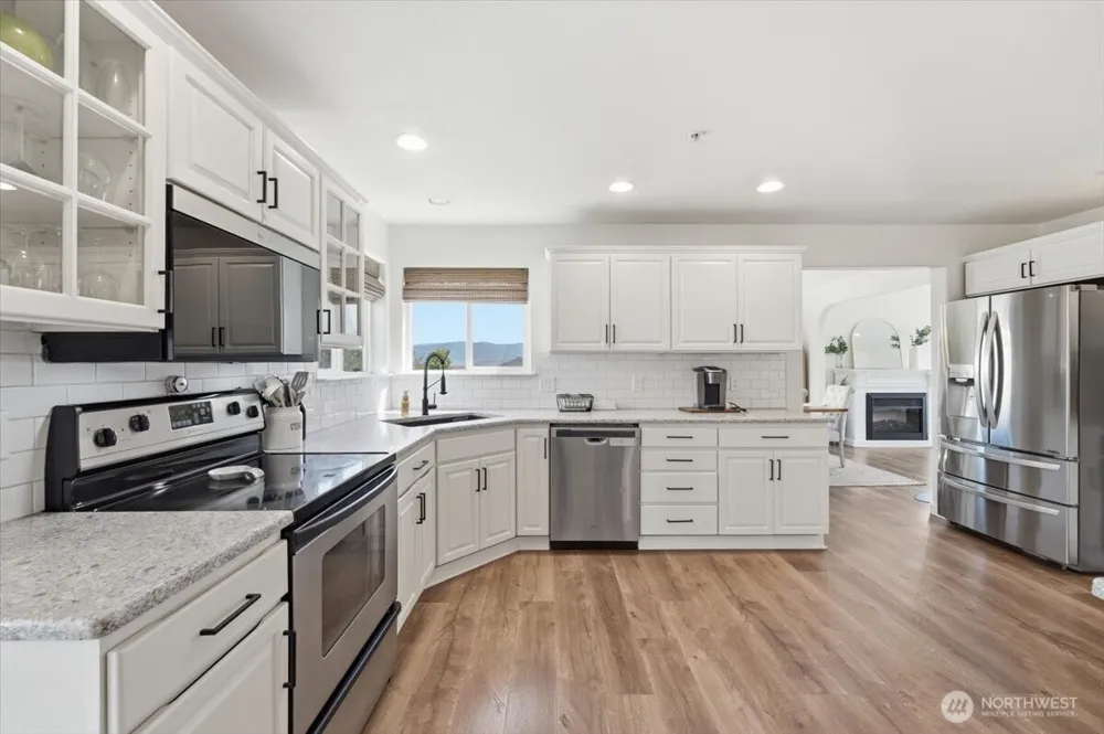 1255 Wheatridge Drive East Wenatchee, WA 98802