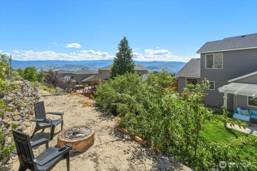 1255 Wheatridge Drive East Wenatchee, WA 98802