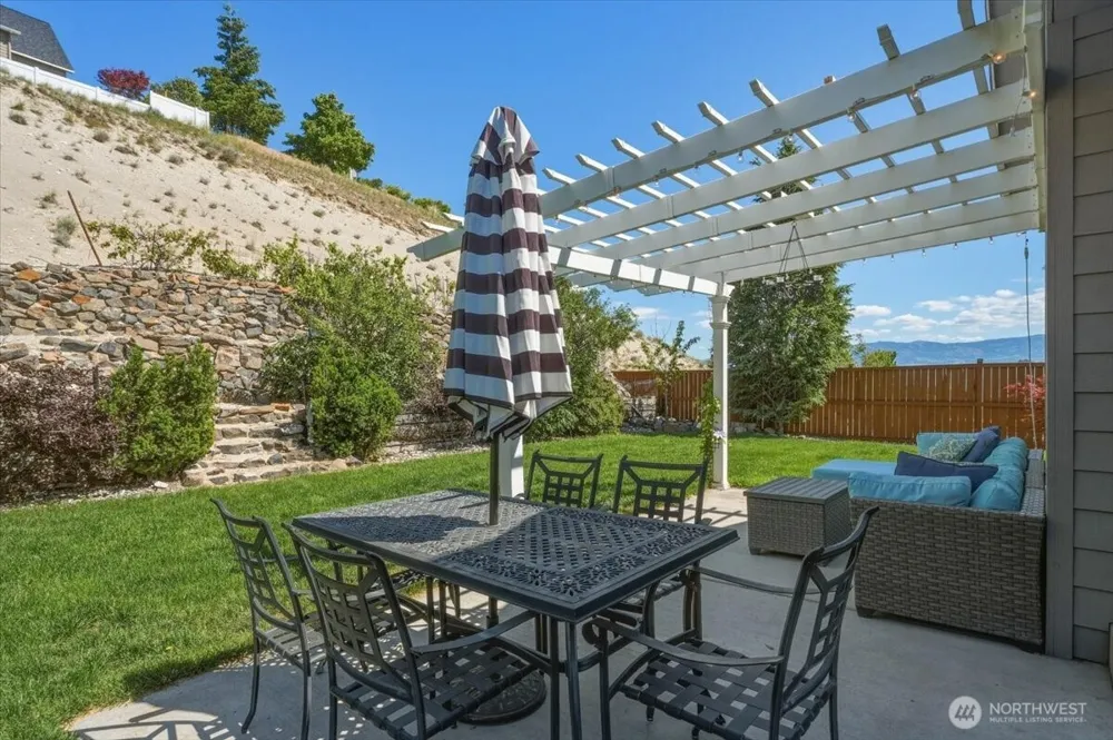 1255 Wheatridge Drive East Wenatchee, WA 98802
