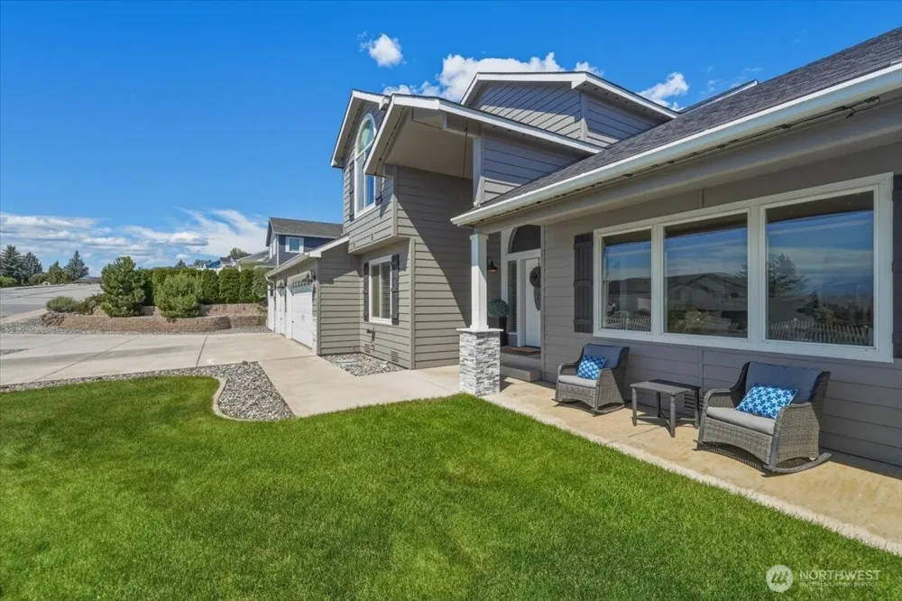 1255 Wheatridge Drive East Wenatchee, WA 98802