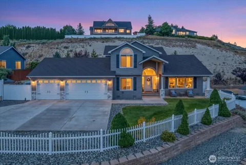 1255 Wheatridge Drive