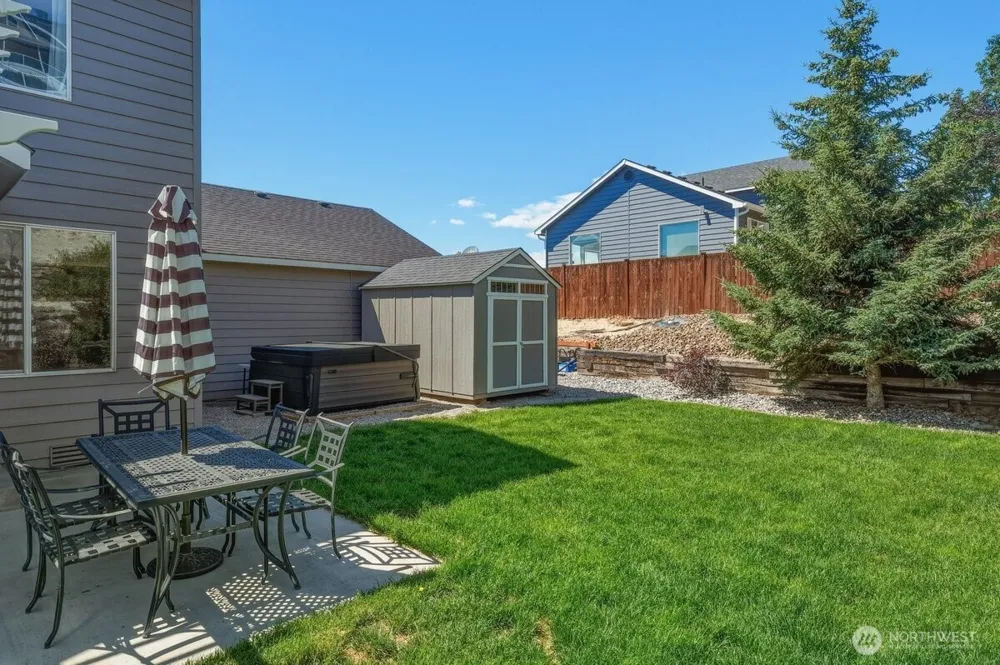 1255 Wheatridge Drive East Wenatchee, WA 98802
