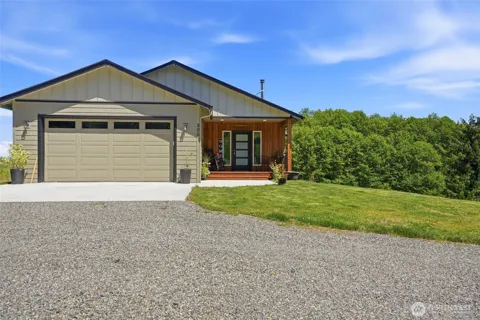 200 Red Hawk Drive