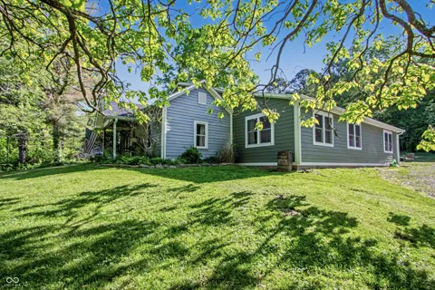 8563 Lick Creek Road