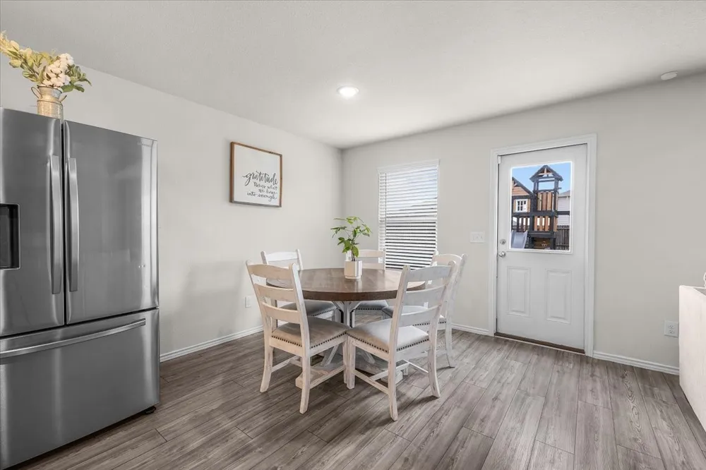 16016 Wanderer Lane Haslet, TX 76052