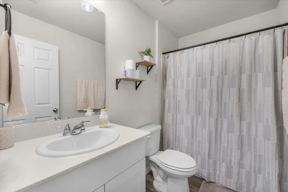 16016 Wanderer Lane Haslet, TX 76052