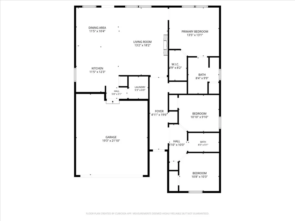 16016 Wanderer Lane Haslet, TX 76052