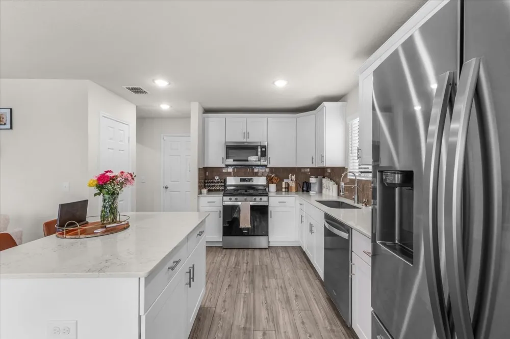 16016 Wanderer Lane Haslet, TX 76052