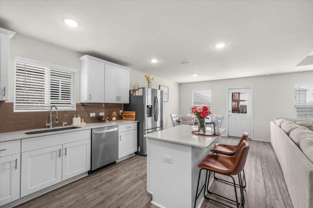 16016 Wanderer Lane Haslet, TX 76052