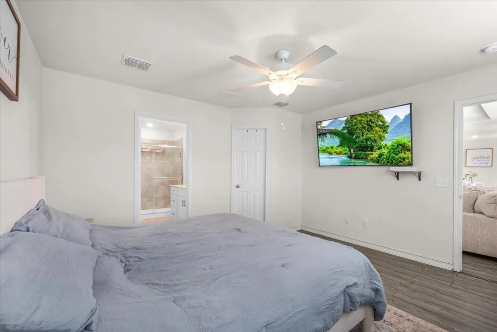 16016 Wanderer Lane Haslet, TX 76052
