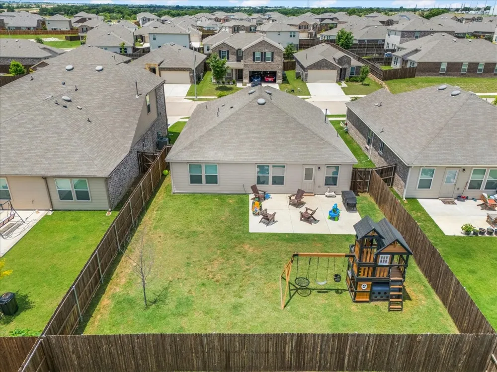 16016 Wanderer Lane Haslet, TX 76052