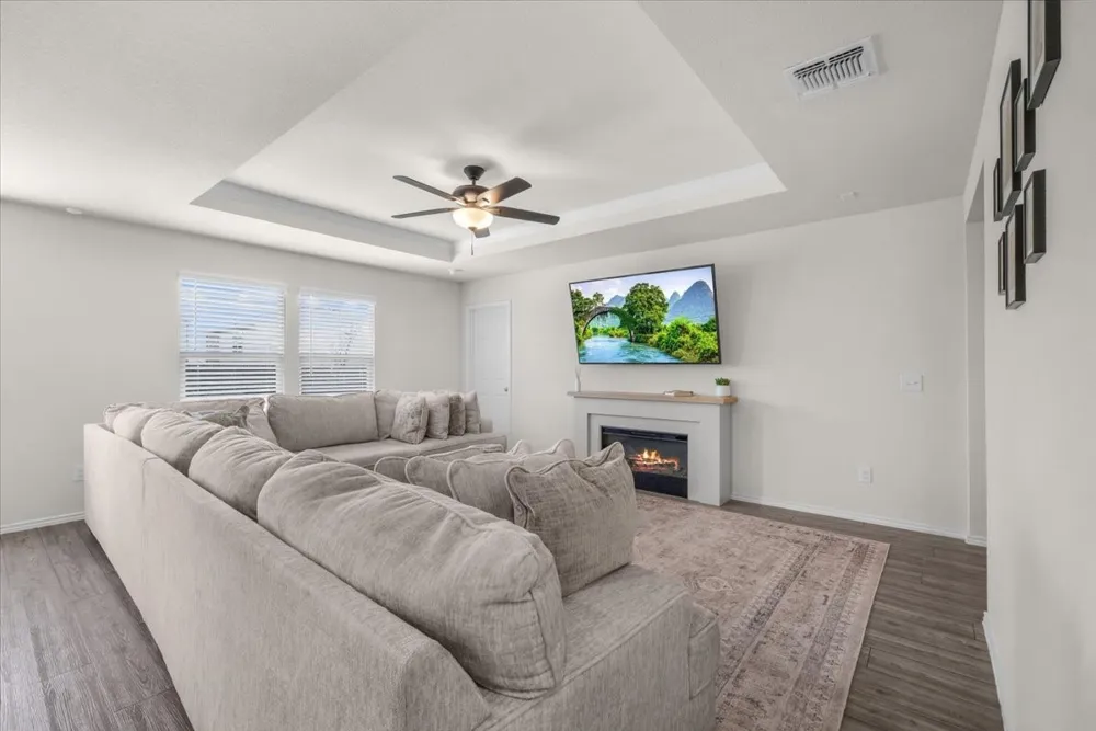 16016 Wanderer Lane Haslet, TX 76052