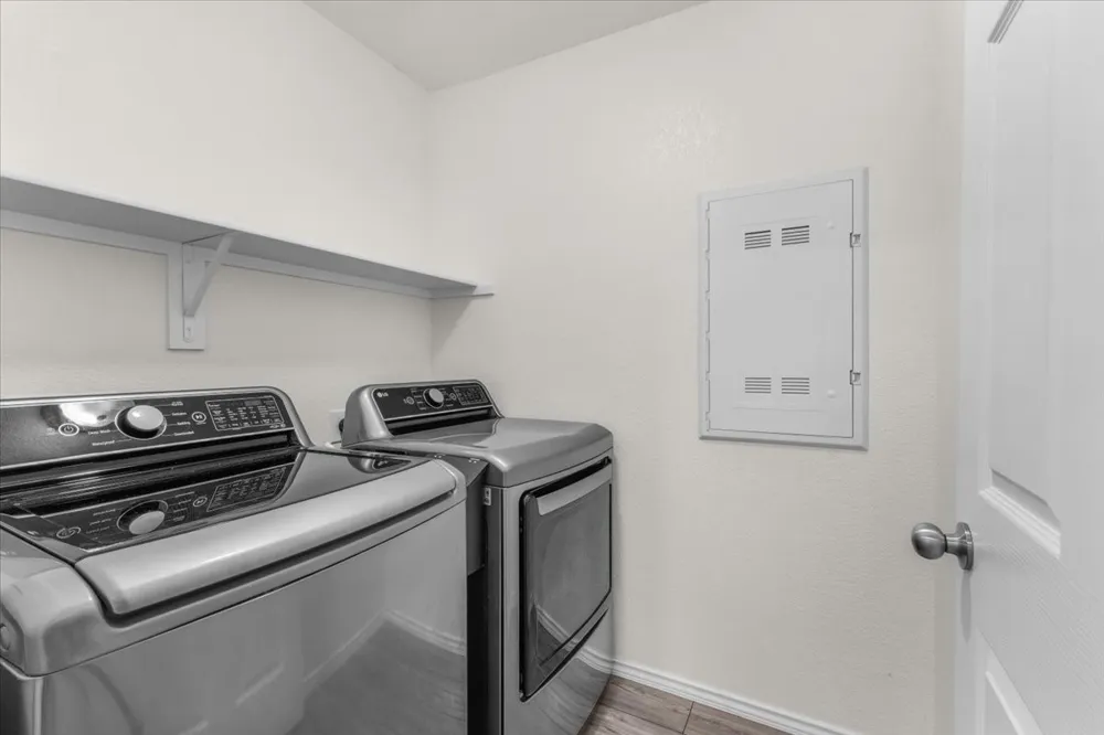 16016 Wanderer Lane Haslet, TX 76052