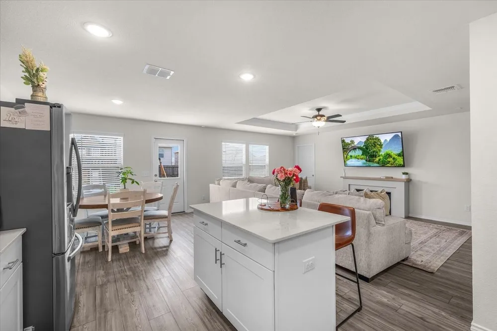 16016 Wanderer Lane Haslet, TX 76052