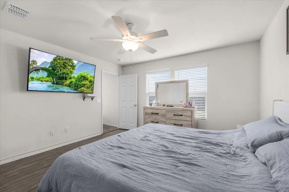 16016 Wanderer Lane Haslet, TX 76052