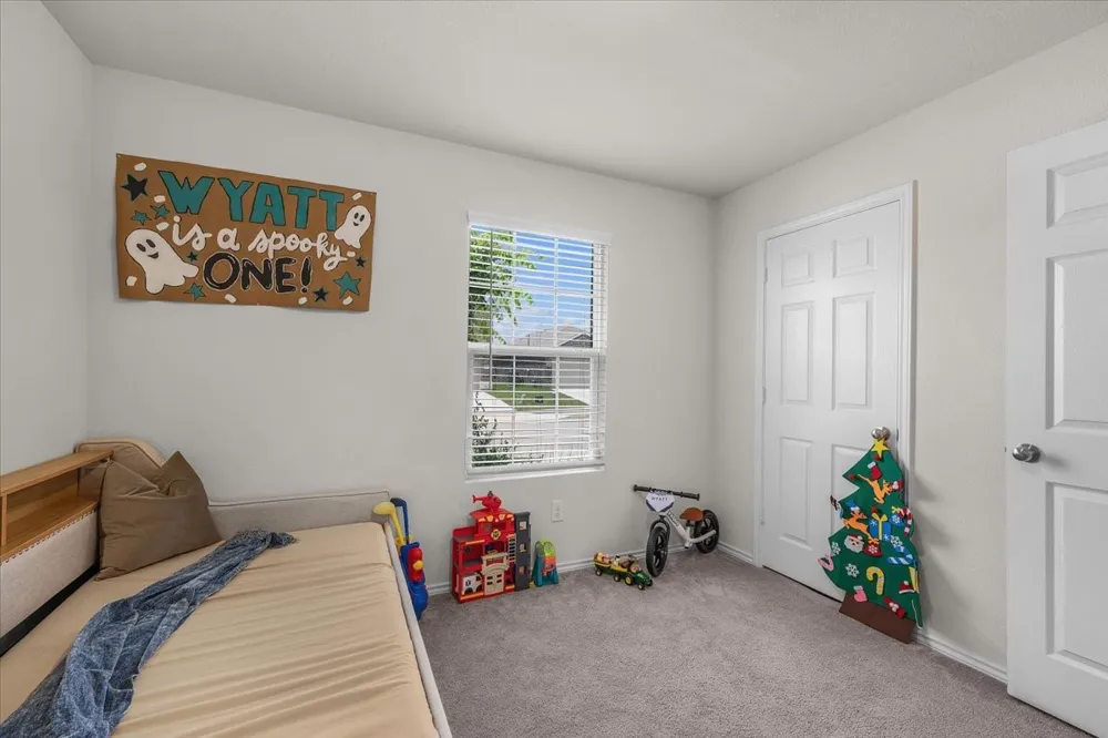 16016 Wanderer Lane Haslet, TX 76052
