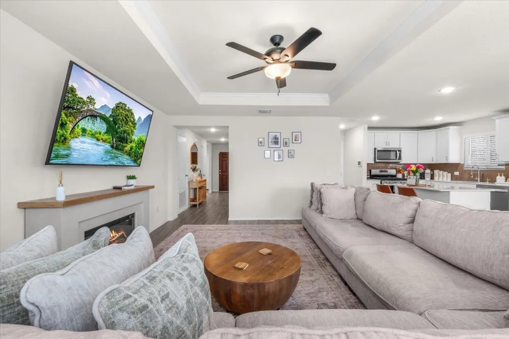 16016 Wanderer Lane Haslet, TX 76052
