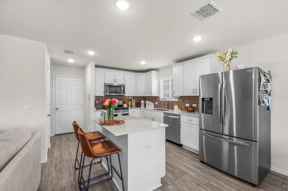 16016 Wanderer Lane Haslet, TX 76052