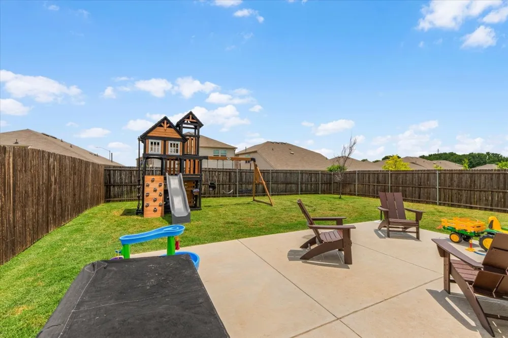 16016 Wanderer Lane Haslet, TX 76052