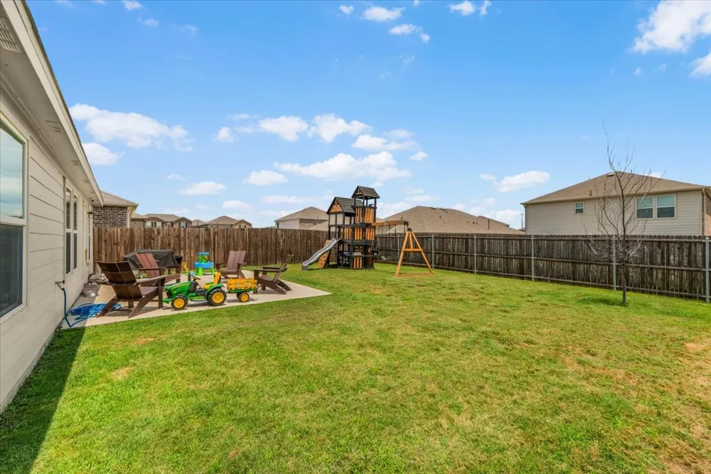 16016 Wanderer Lane Haslet, TX 76052