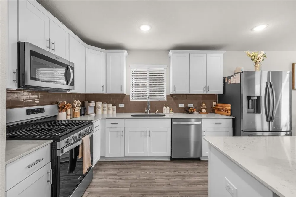 16016 Wanderer Lane Haslet, TX 76052