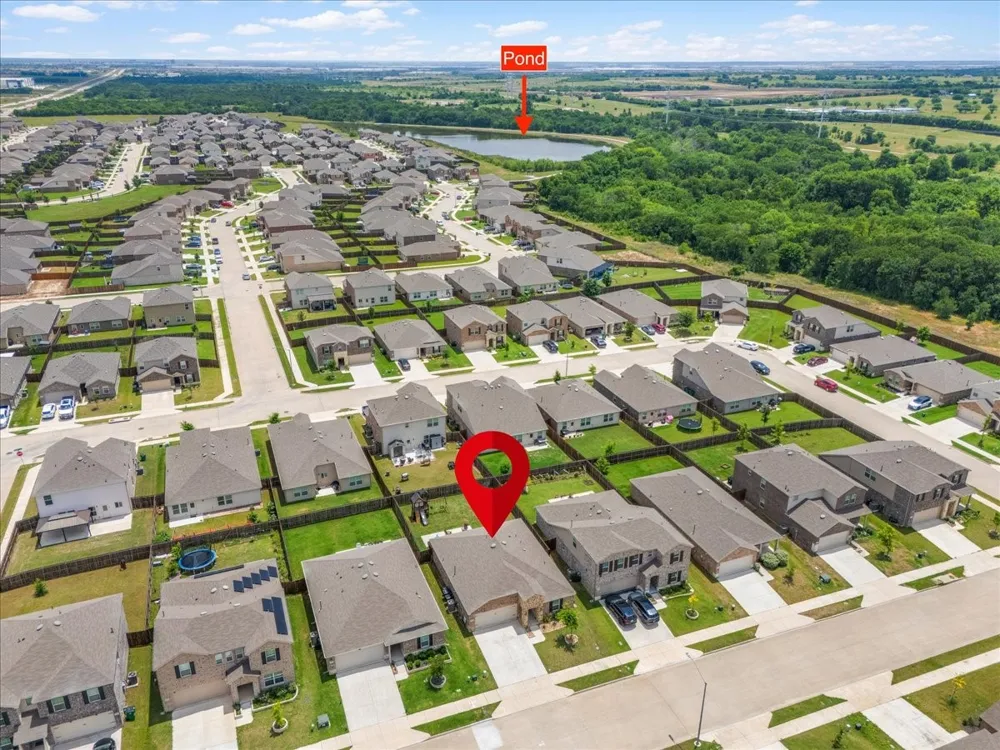 16016 Wanderer Lane Haslet, TX 76052