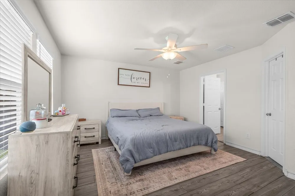 16016 Wanderer Lane Haslet, TX 76052