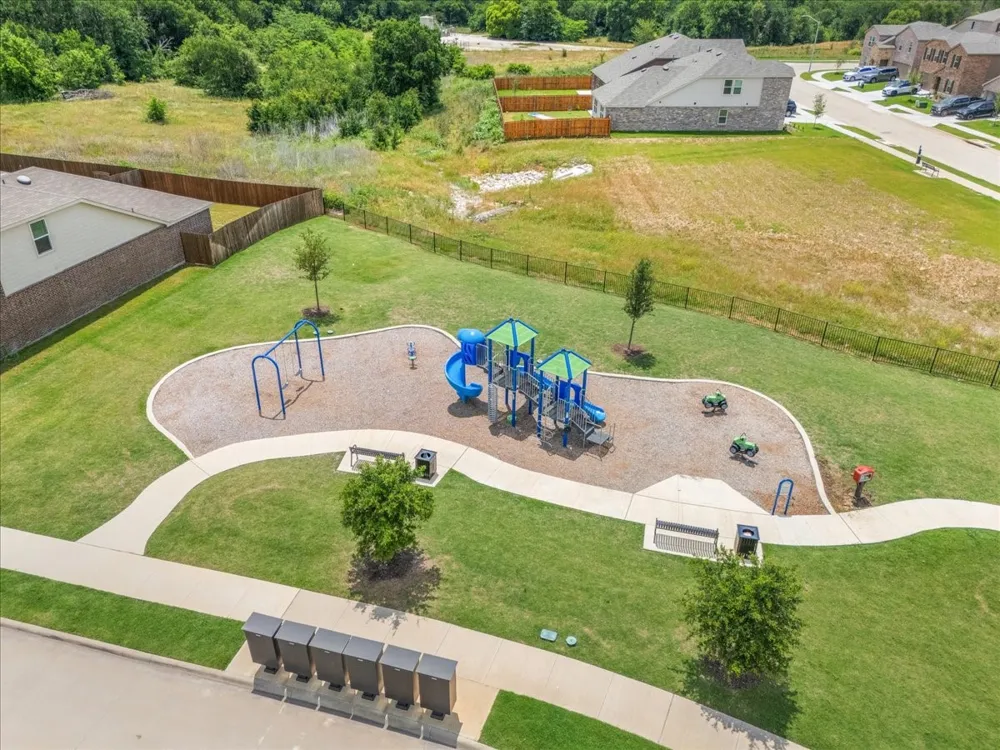 16016 Wanderer Lane Haslet, TX 76052